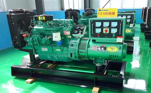 阿克陶发电机出租